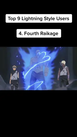#fyp #anime #animeedit #raikage #raikage4 #naruto #narutoshippuden #narutoedit #animetiktok #edit #boruto