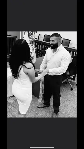 Level 2 completed. Happy 2nd anniversary my love. I get to spend everyday with the best human I’ve ever known. Thank you for loving me, for putting on my high heels every date night, setting up my heating pad every “day 1”, for massaging my neck to wake me up every morning, for knowing exactly how I like my beer set up, for serving me the way I serve you- for every little thing, I promise you I notice. Love you till death. #Aug13