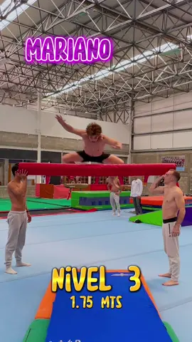 ¿Quién ganará? 😱👀 like para prte 2 ✌🏻#parte1 #competencia #amigos