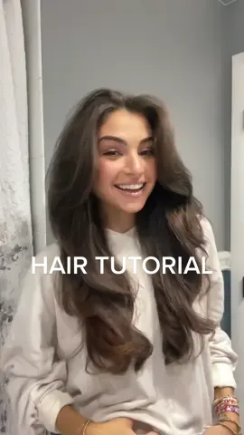Replying to @lujain from CURLY to blown out ✨   all products are on my amazon storefront!  #hair #hairstyle #hairtutorial #hairtok #revlon #revlonhairdryerbrush