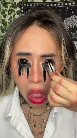 isso é tinta tiktok :)