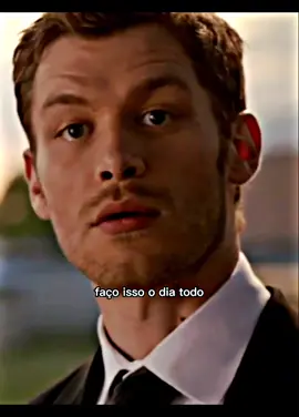 Faço isso o dia todo 🛐 #thevampirediaries #tvdu #tvd #carolineforbes #klausmikaelson #stefansalvatore #elenagilbert #thevampirediariesedit #diariosdeumvampiro #tvduniverse #tvdposts #tvdedits #tvdbrasil #edit #viral #parati #foryou #fy #fyp #fypシ #fyy #explore #editsbrasil07 #editsoriginals2
