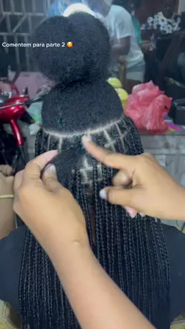 Bobis americanos fino #monstrando #passoapasso 🥰❤️ #comentem #para #parte2 🥰
