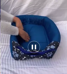 Cama Toca Iglu 3 em 1 para Cachorro e Gato Caminha Pet R$ 42,90  Compre aqui: https://shope.ee/fnfPYowSY #gogs #dog #doguinho #caminhapet #dengo #caminhatoca #shopee