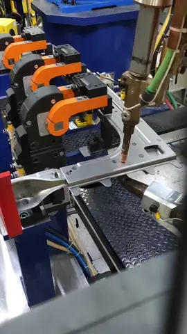 #yaskawa #spotwelding #robot #automation