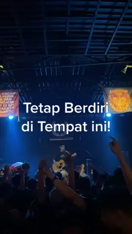 Teriakanku lantang untukmu @Persis Solo 👊🏻 #persissolo #pagarhijaumanahan #fyp #kotasolo