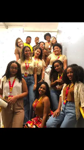 Família @cea_brasil