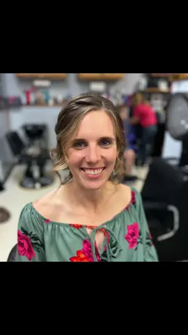 Love having a great trial day! #wedding #weddingmakeup #weddingmakeupartist