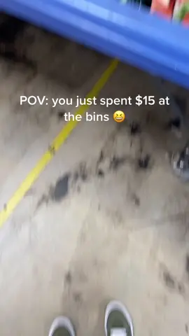 i have no words at all #thrift #goodwillbins