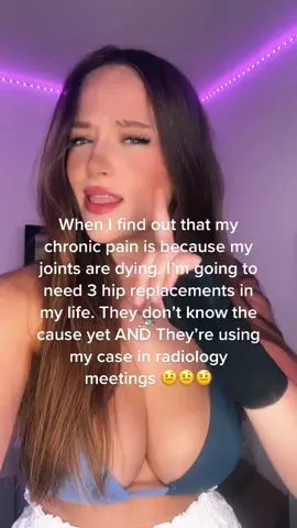 i do not know 🥲😭😂 #fyp #xyzbca #health #problems #joints