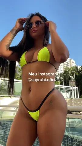 #OPalcoETodoSeu #CaracaQueMequi #s #soy #so #soyrubi