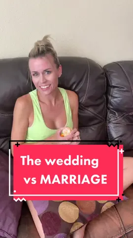 The Wedding Vs. Marriage reality! #wedding #marriagehumor #husbandwife #couplescomedy #entertainment #xyzbca #fyp