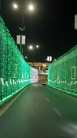 Defence Lahore 😍 14 August #independenceday #pakistan