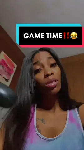 Wassup ? 😂💀 #gametime #easports #tiktokfunny #dontletthisflop #dontplaywithme #itsinthegame