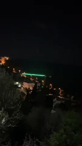 Vue gammarth 😍