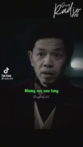 nào là sống chết có nhau. ko ngờ đâm sao lưng