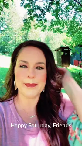 These videos are so fun to me! #606 #kentucky #appalachia #easternkygirl #nourisheveryyou #haveagoodday