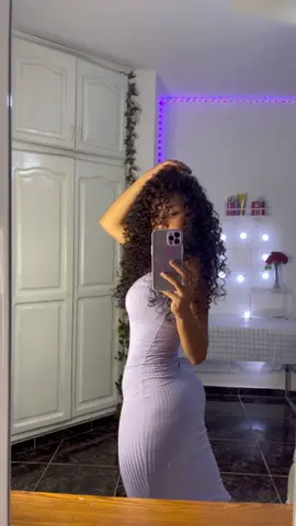 Cuántas estrellas ⭐️de dan a estos rizos 😱 Instagram: Lasgonz ✨ #curly #rizos #fypシ