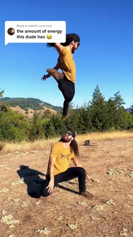 Replying to @bdbd Yezzir! This dude=Energy X2! 😂😤🤾🏽#energy