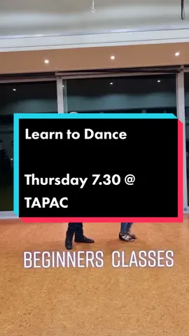 Come along and learn to dance! 💃🕺#westcoastswing #dance #auckland #thingstodoauckland #fun #active #partnerdance #nz #activity #dancing