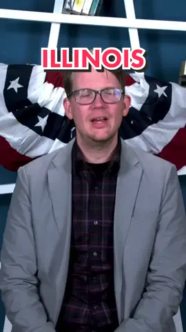 How to vote in ILLINOIS in 2022! #vote #election #unitedstates #illinois