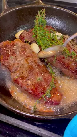 🥩🥩🥔🥔 sốt bơ tỏi...#beff #beffasforever #âmthực #bòápchảo