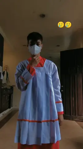 TikTok mona bago mag serve 😄