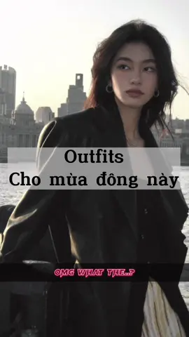 Đông này anh em đã có đồ để mặc chưua #style #outfit #trending #fyp