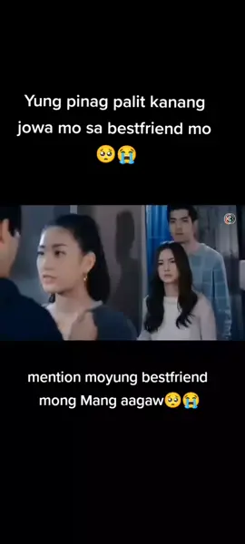 time out Mona sa kilig panoorin din natin Yung masakit😭
