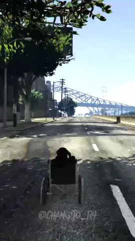 What in the audio? 💀 @CHANGITO #gamer #gaming #gamingmemes #funnygamermoments #gamelancer #gamingmoments #gta #gtav #gta5 #gta5funny