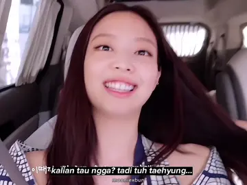 pov : menuhin bm pacar hobi makan😌 #taehyung #jennie #taennie #btsarmy #bts #blackpink #fyp #foryou #xyzbca 