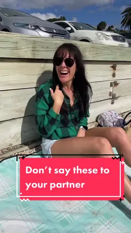 Don’t say these to your partner… #whoslineisitanyway #husbandandwife #couplecomedy #blindreact #fyp #foryou #blindreaction #marriedlife