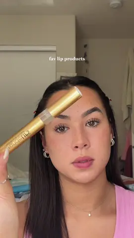 Replying to @•  the benetint🤝 #lipproducts #benetint #lipplumper #grwm #fyp