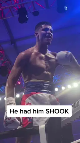 X GONNA GIVE IT TO YA 👊🏼 #puertorico #boxing #boricua #XanderZayas