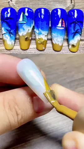 #nail #toknails #nailart #ReTokforNature #polishnail #nailtiktok #nailzkatkat #nailvideos #gelnails #nailpolish #fypシ #fyp