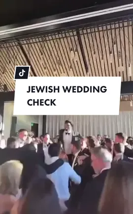 Joel Embiid dancing the Hora at a Jewish wedding 🕺💃 #jewish #jewishwedding #jewishmusic #jewishdance #jewishtiktok #amyisraelchai #hora
