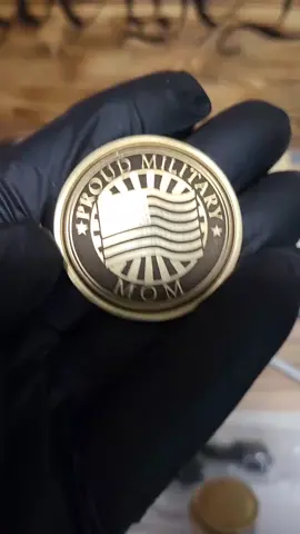 #veteran #veteranownedbusiness #patriot #army #marine Corps #navy #airforce #2a #2amendment #patriot #warrior #igy6 #challengecoin #donttreadonme #patrioticmom #patrioticdad #activeduty #tilvalhalla #freedom #proudmom @Supatra Supatra @Stab-Boon @Guardian Arms #fiberlaser #2.5dengraving