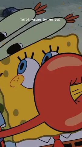 Episode 78 | tutor dek #spogebobsquarepants #katakatasquidward #fypシ゚viral #sadstory
