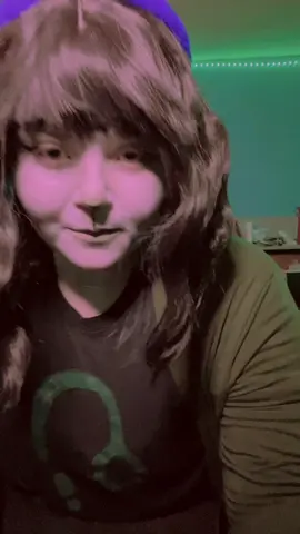 im actually so cute wait 😨 #homestuck #homestuckin2022 #nepetaleijon