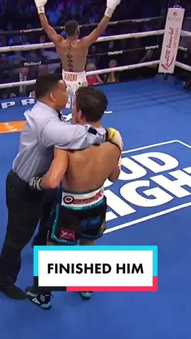 Punishing end by #teofimolopez 🤯 #boxing #sports
