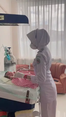 gimana? #fypシ #nakes #bidan