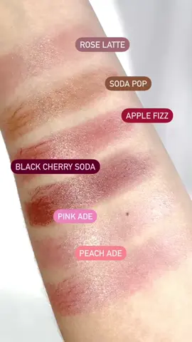 True sheer!!! Which one are you trying out? 🤍👀🫶 #detailcosmetics #SatinLuxeLite #fyp @Detail Cosmetics