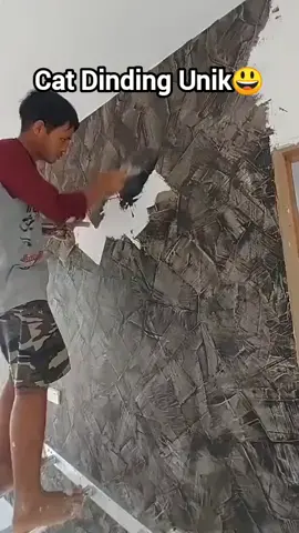 Cat Dinding Kreatif |Cara Simpel Hasil Estetik#tekniksipil #civilengineering #civilwar #civilengineer #tekniksipilindonesia #FilmTeyvatIslands    #flks #fypシ゚ #PUBGMobileMadGala  #PediaSureGrowth #Farlight84Smash #AQUADULU #hiasandinding