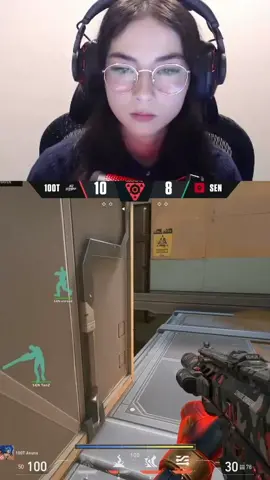crazy ace #Valorant #valorantclips #kyedae