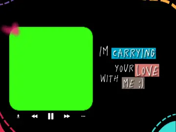#CapCut  #carryingyourlove #newtemplate #sluzon