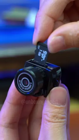 Mini camera 📷 #camera #keychain #gadget #toy #techtok