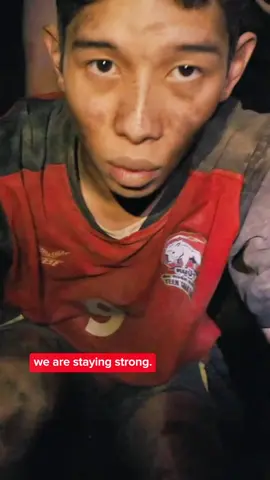 Replying to @oliviajeeves A true story and an incredible miracle 🙏 #ThirteenLives #CaveRescue #TrueStory #PrimeVideo