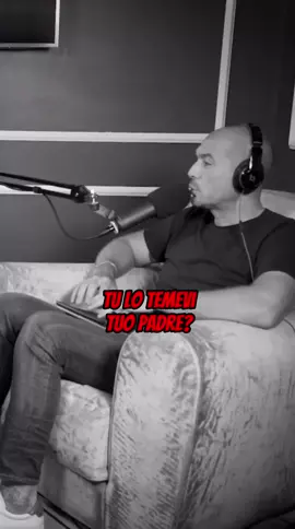che rapporto avete con vostro padre? #podcastitalia #onemoretimepodcast #lucatommassini