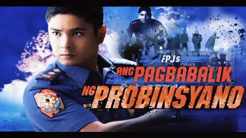 Abangan ang pag babalik ng FPJ'S Ang Probinsyano #angprobinsyano #fyp