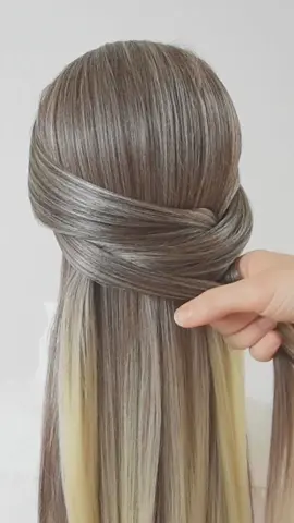 The most elegant & unique hairstyle #braids #braidsformyhair #summerhair #hairvideos #hairtutorial #hairstyles #hairtransformation #longhairstyles #shorthairstyle #braidstutorial #hairfordays #hairgoals #bun #peinados #acconciature #coiffure